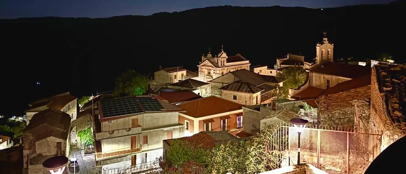 San Lorenzo al via il percorso di rinnovamento urbano e culturale \"Borgo petali di Stelle\"