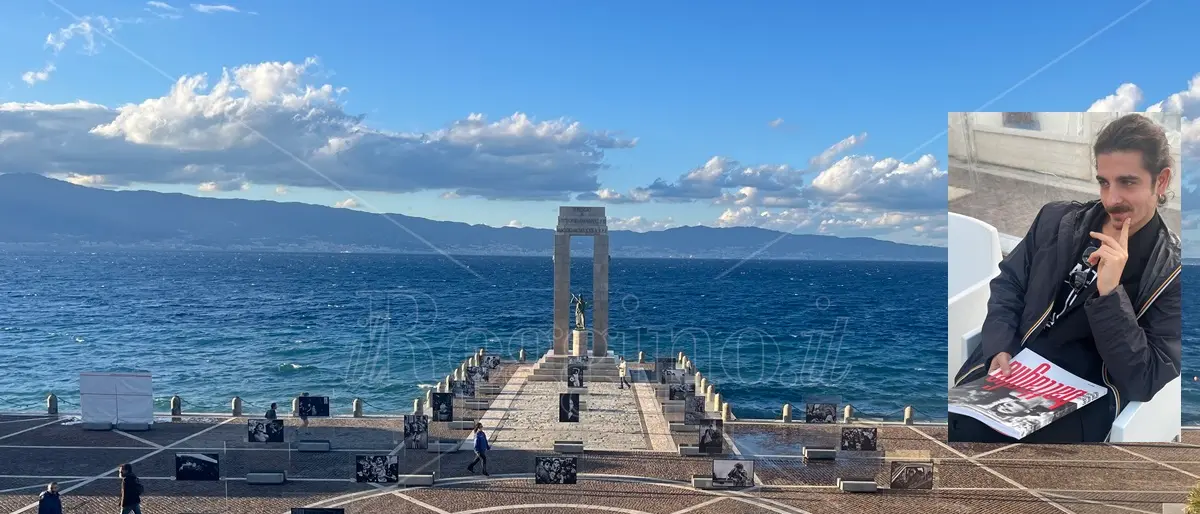 Nonna Letizia Battaglia, il nipote Matteo: «Sono cresciuto in mezzo alle sue fotografie, respirando la sua libertà» - FOTO