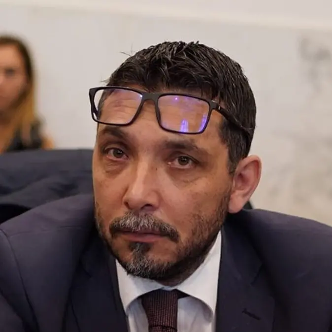 Cinquefrondi, Conia ridisegna la squadra di governo:\u00A0Cordiano nuovo vicesindaco. Rimodulate le deleghe di Giunta e Consiglieri\n