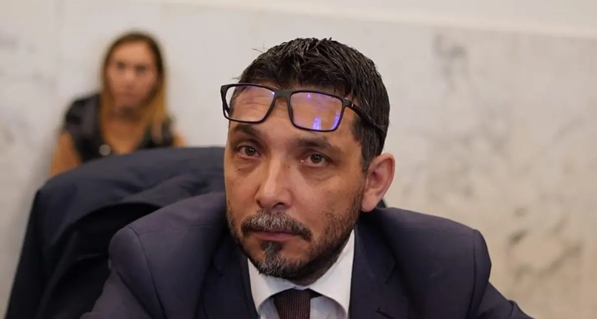 Cinquefrondi, Conia ridisegna la squadra di governo:\u00A0Cordiano nuovo vicesindaco. Rimodulate le deleghe di Giunta e Consiglieri\n
