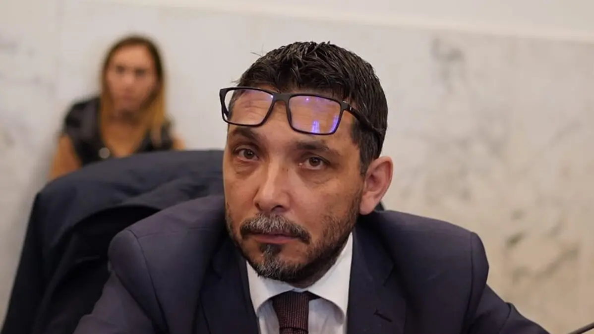 Cinquefrondi, Conia ridisegna la squadra di governo:\u00A0Cordiano nuovo vicesindaco. Rimodulate le deleghe di Giunta e Consiglieri\n