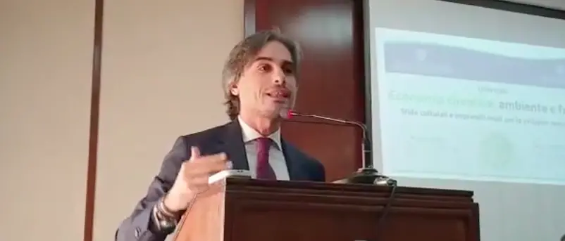 Falcomatà: «Regione dello Stretto? È un'idea interessante»