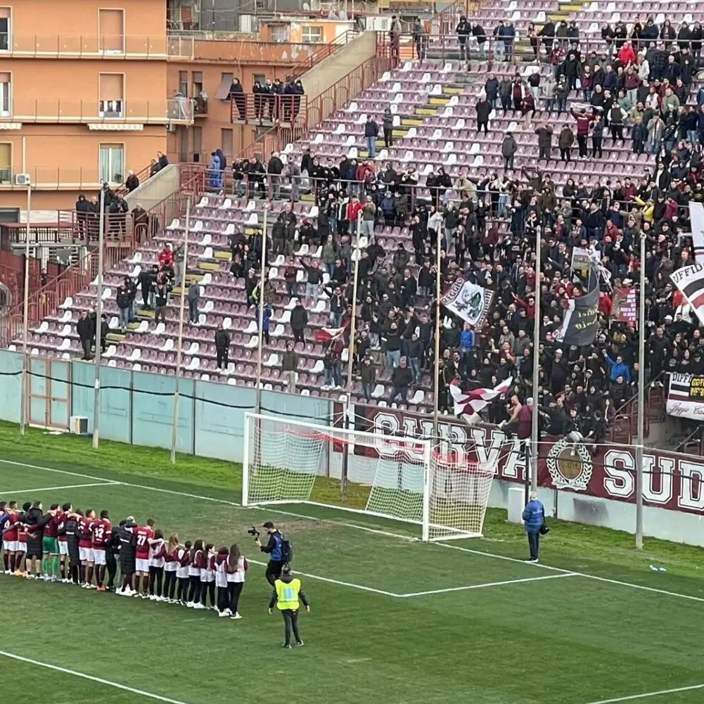 CA…LCI NOSTRI | Reggina, al Granillo una sola opzione: mangiamoci il Siracusa