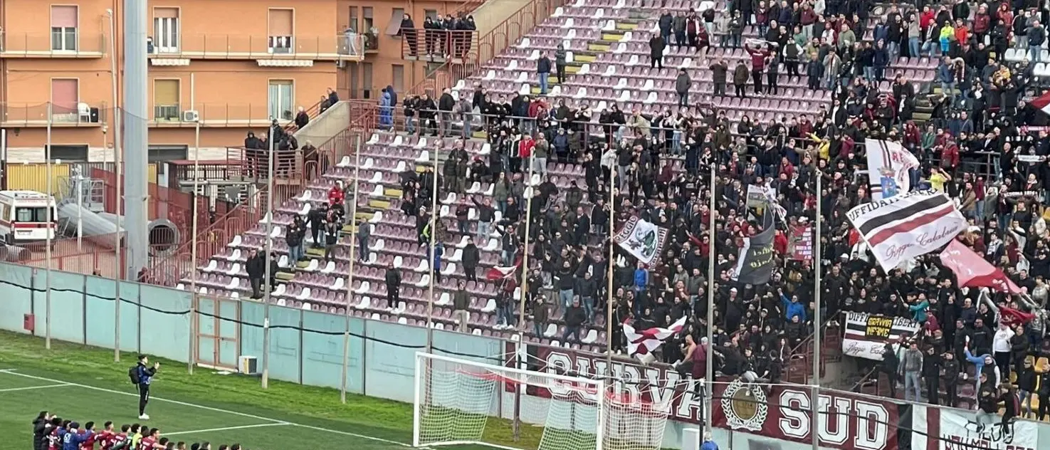 CA…LCI NOSTRI | Reggina, al Granillo una sola opzione: mangiamoci il Siracusa