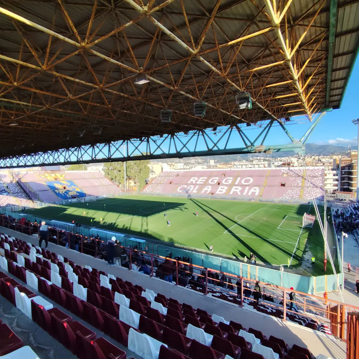 Reggina: torna Curiale, out Rosseti. I convocati per la sfida con il Ragusa