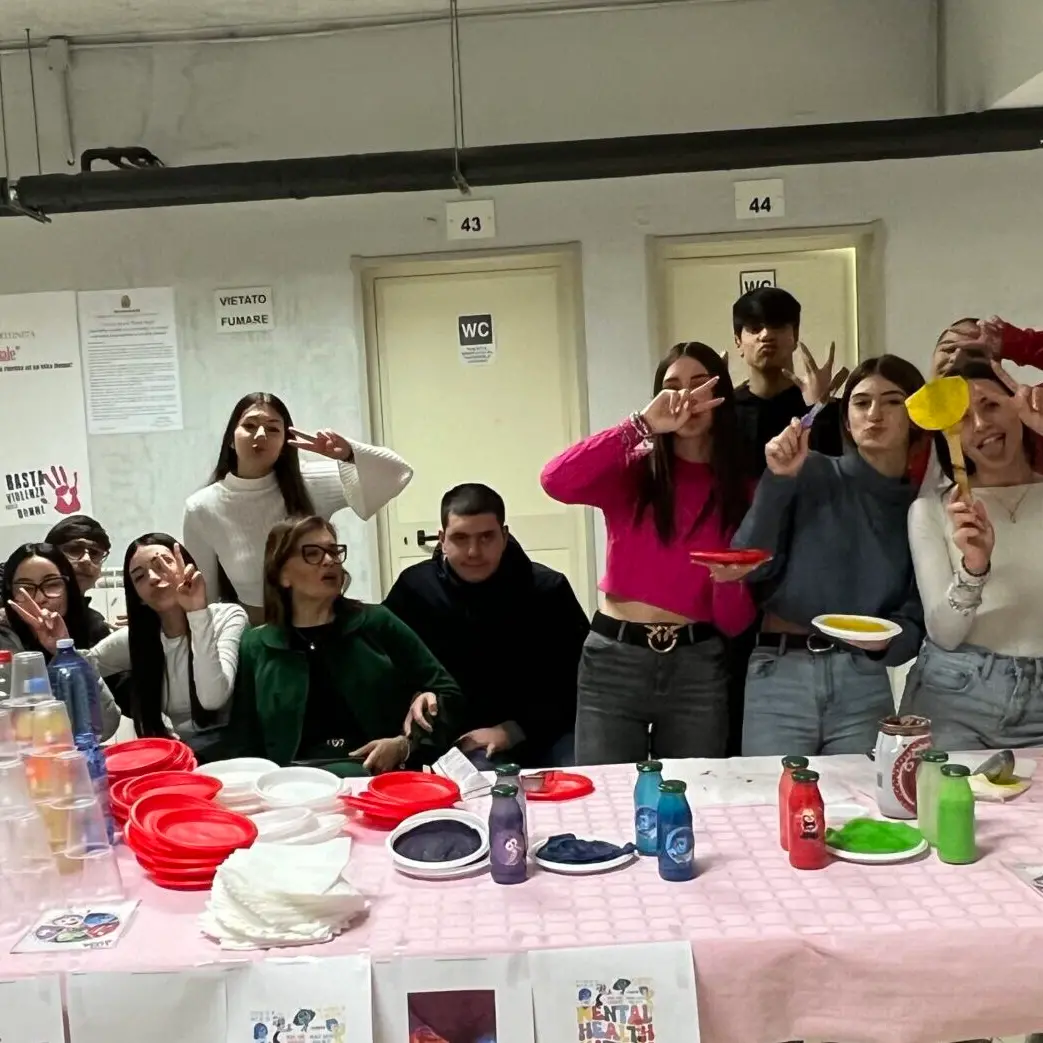 Giornata delle Scienze Umane e Open Day all'Einaudi-Alvaro di Palmi