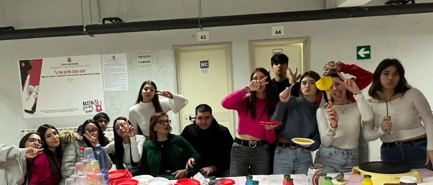 Giornata delle Scienze Umane e Open Day all'Einaudi-Alvaro di Palmi