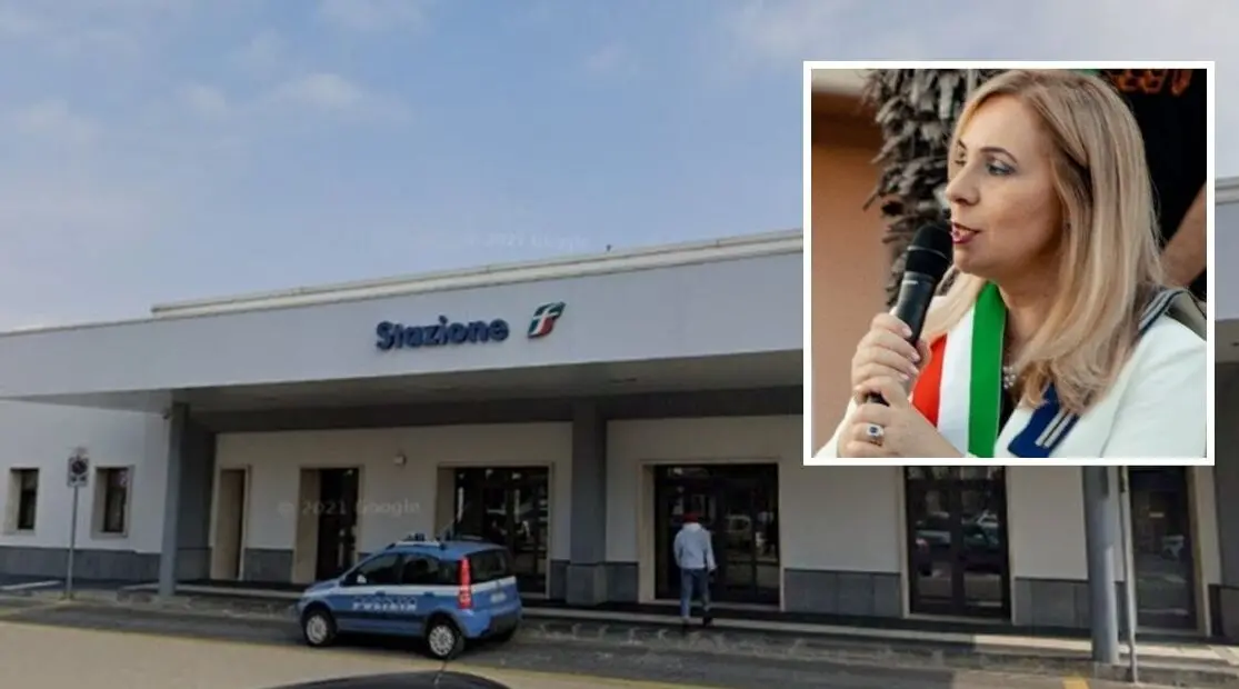 Aggressione alla capotreno presso la stazione di Gioia Tauro, la solidarietà della sindaca Scarcella: «Atto di violenza assurdo e ingiustificato»