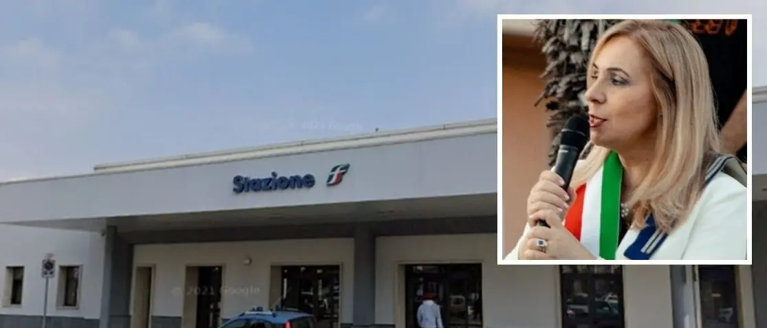 Aggressione alla capotreno presso la stazione di Gioia Tauro, la solidarietà della sindaca Scarcella: «Atto di violenza assurdo e ingiustificato»