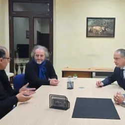 A Gioia Tauro incontro tra i rappresentanti del Gal BaTir e il Consolato Onorario del Marocco