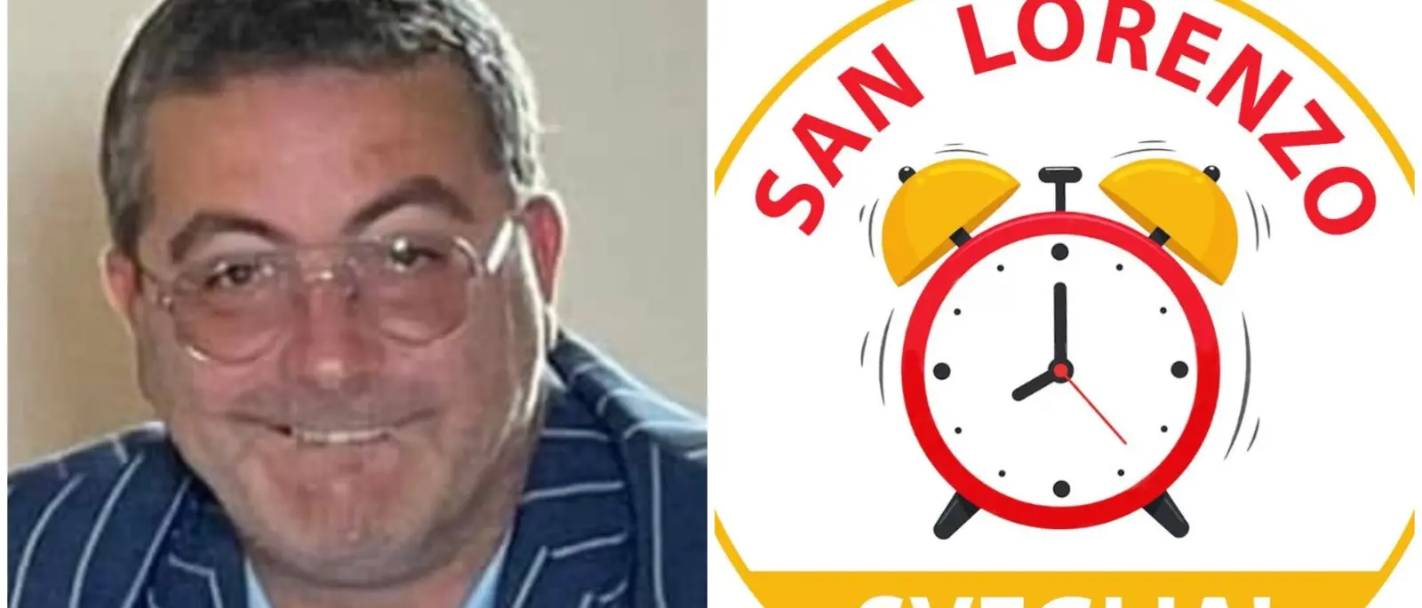 Sandro Polimeni aderisce a \"San Lorenzo Sveglia\" e sostiene il progetto \"Petali di Stelle\" per la rinascita del Comune