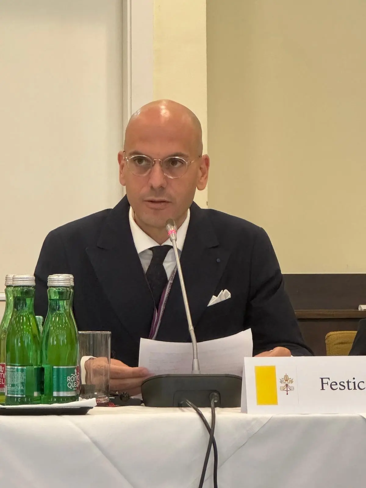 Reggio, l'appello dell'Istituto Nazionale Azzurro per difendere l'assistenza educativa agli alunni con disabilità