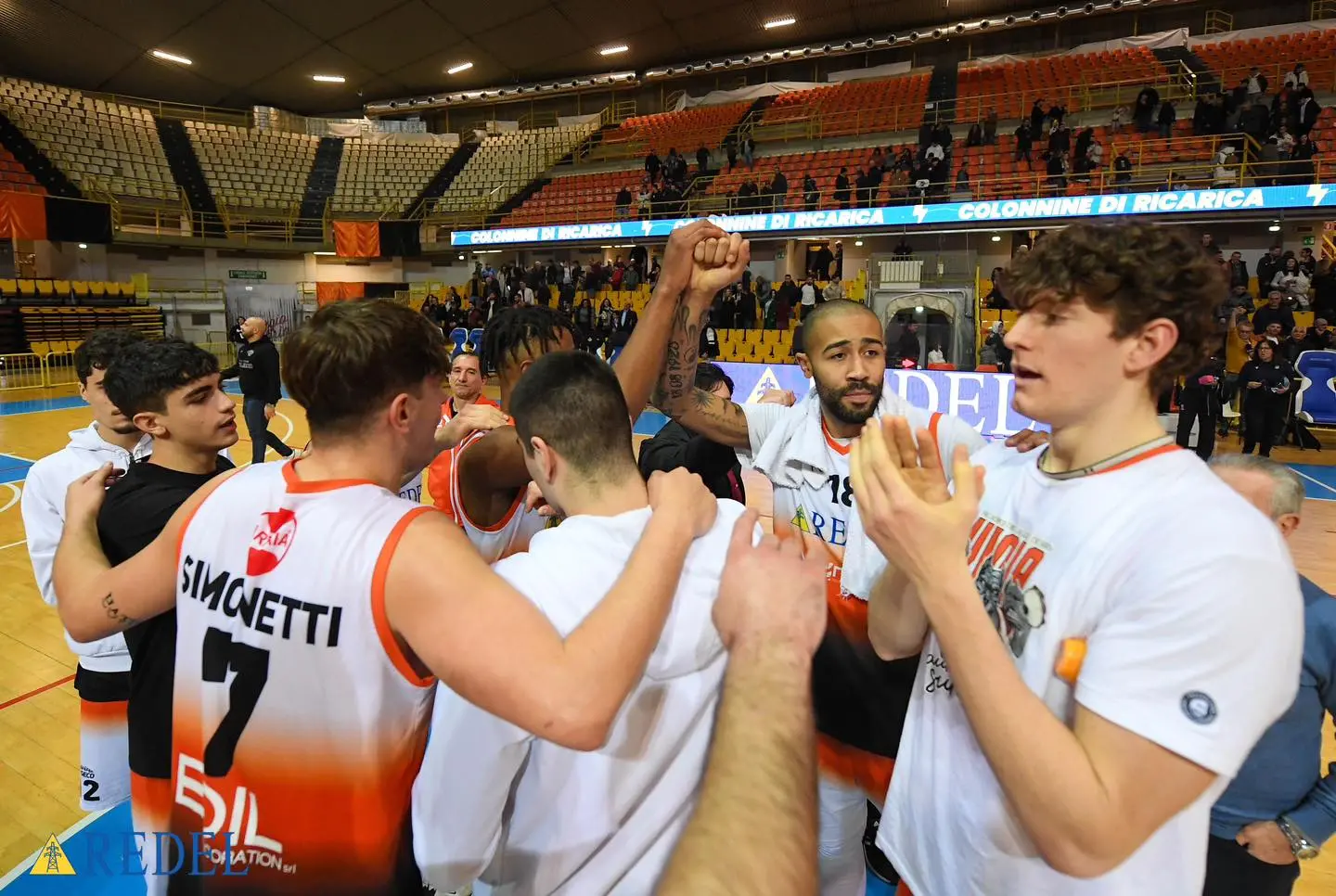 Viola settore giovanile: il 6 e 7 giugno il \"Try Out\" al Palacalafiore