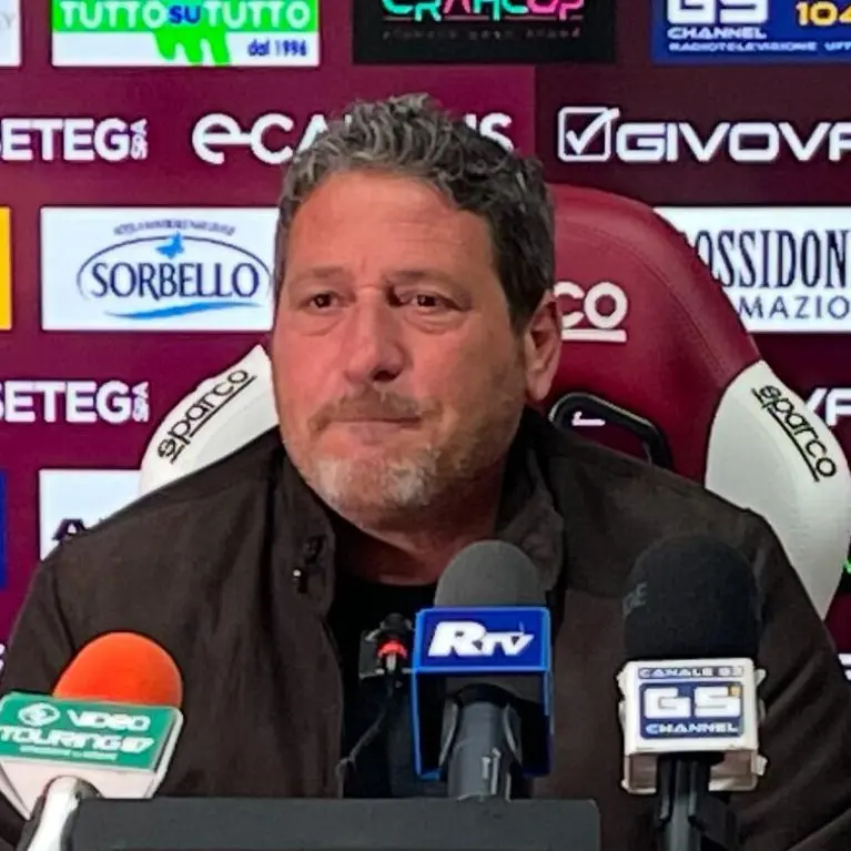 La Reggina si prepara per la sfida con il Città di Sant’Agata: convocati e novità