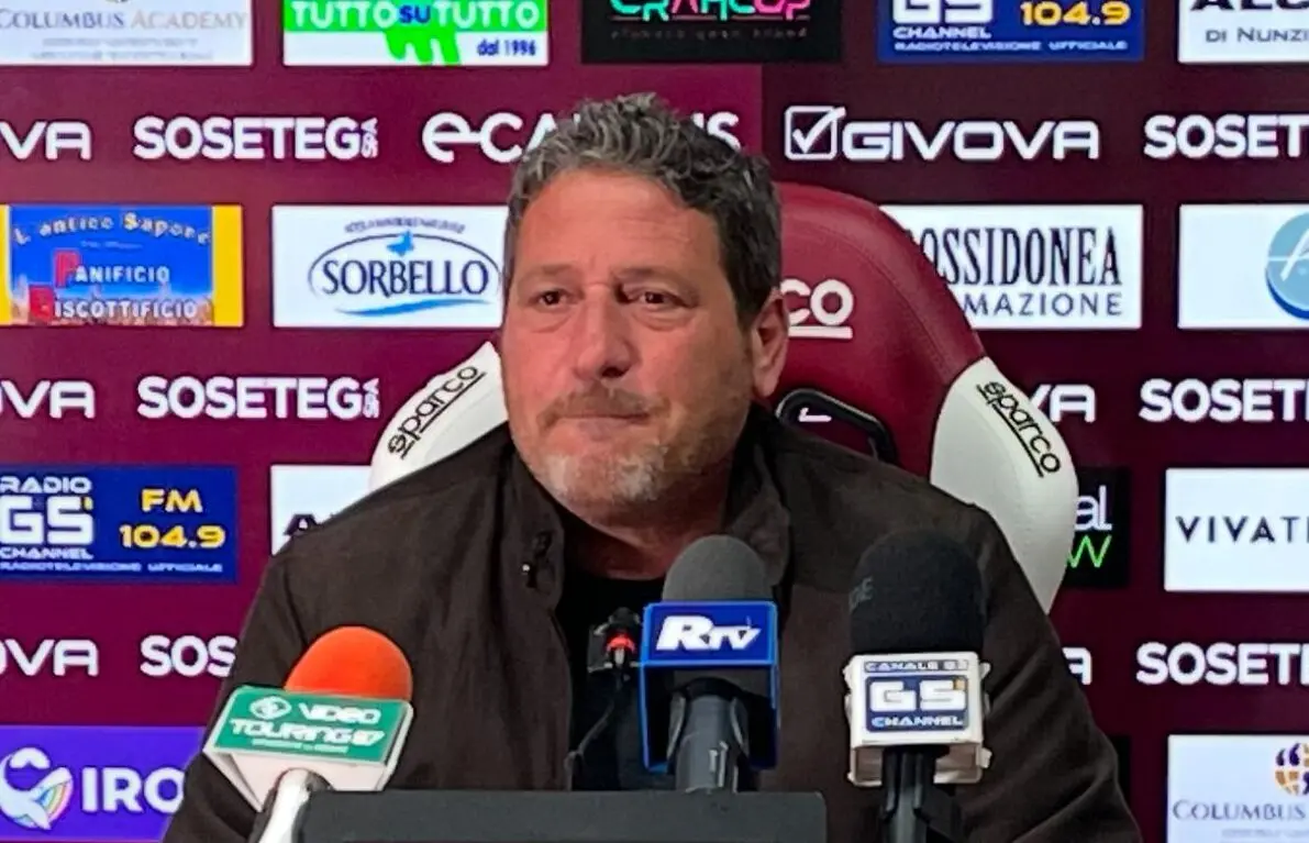 La Reggina si prepara per la sfida con il Città di Sant’Agata: convocati e novità