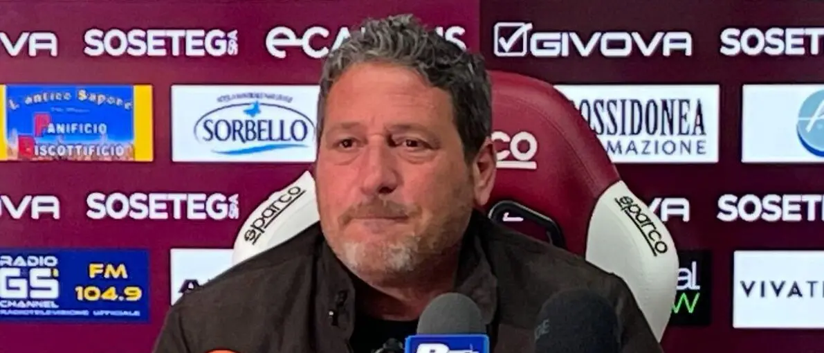 La Reggina si prepara per la sfida con il Città di Sant’Agata: convocati e novità