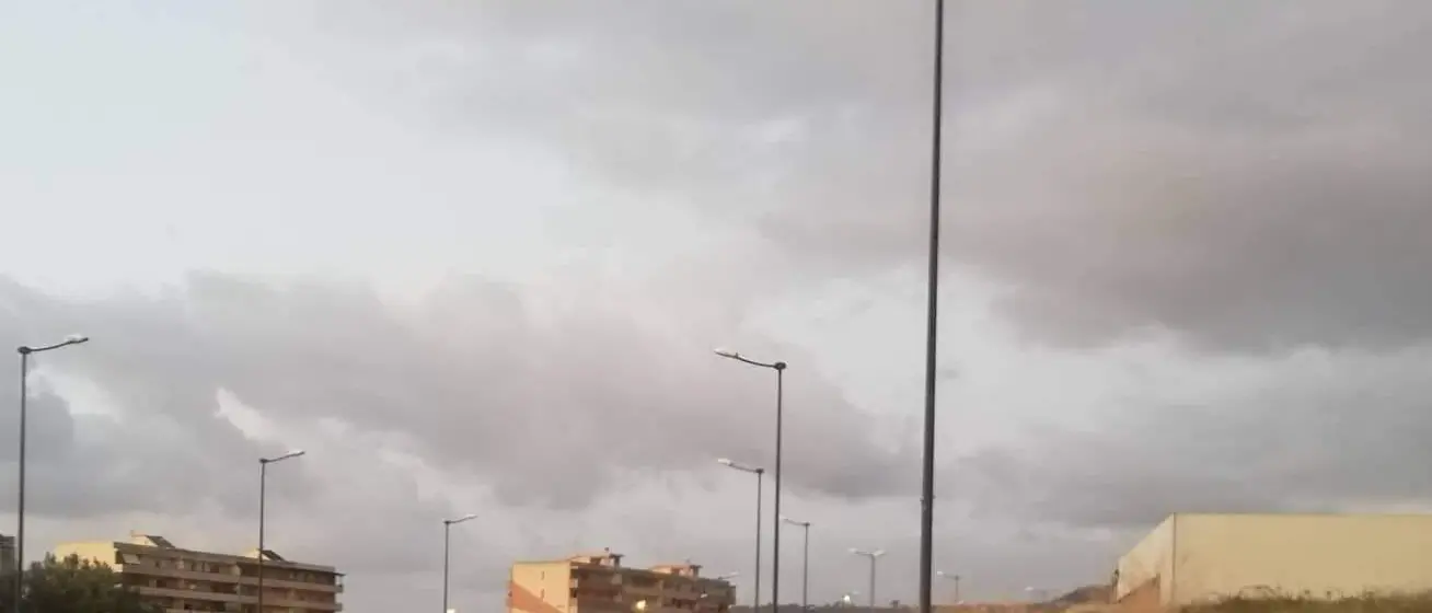 Arghillà, strada di collegamento tra Nord e Sud: «Così neanche in Siria»