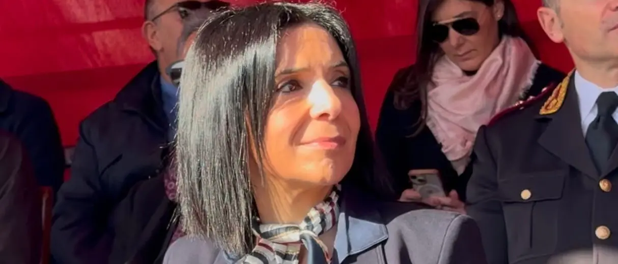 Giuramento Allievi Carabinieri, Princi: «Profonda emozione, l'Arma rappresenta territori tutelando diritti e sicurezza»