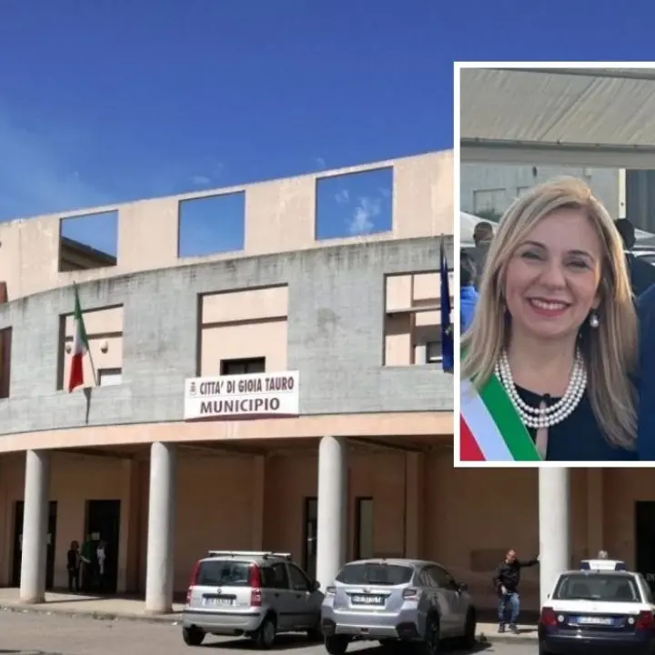 Gioia Tauro, Giovanni Cedro nominato nuovo commissario cittadino di Forza Italia