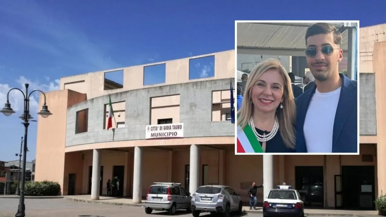 Gioia Tauro, Giovanni Cedro nominato nuovo commissario cittadino di Forza Italia