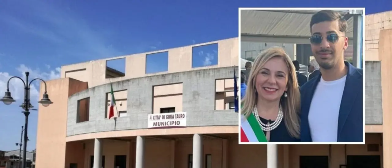 Gioia Tauro, Giovanni Cedro nominato nuovo commissario cittadino di Forza Italia