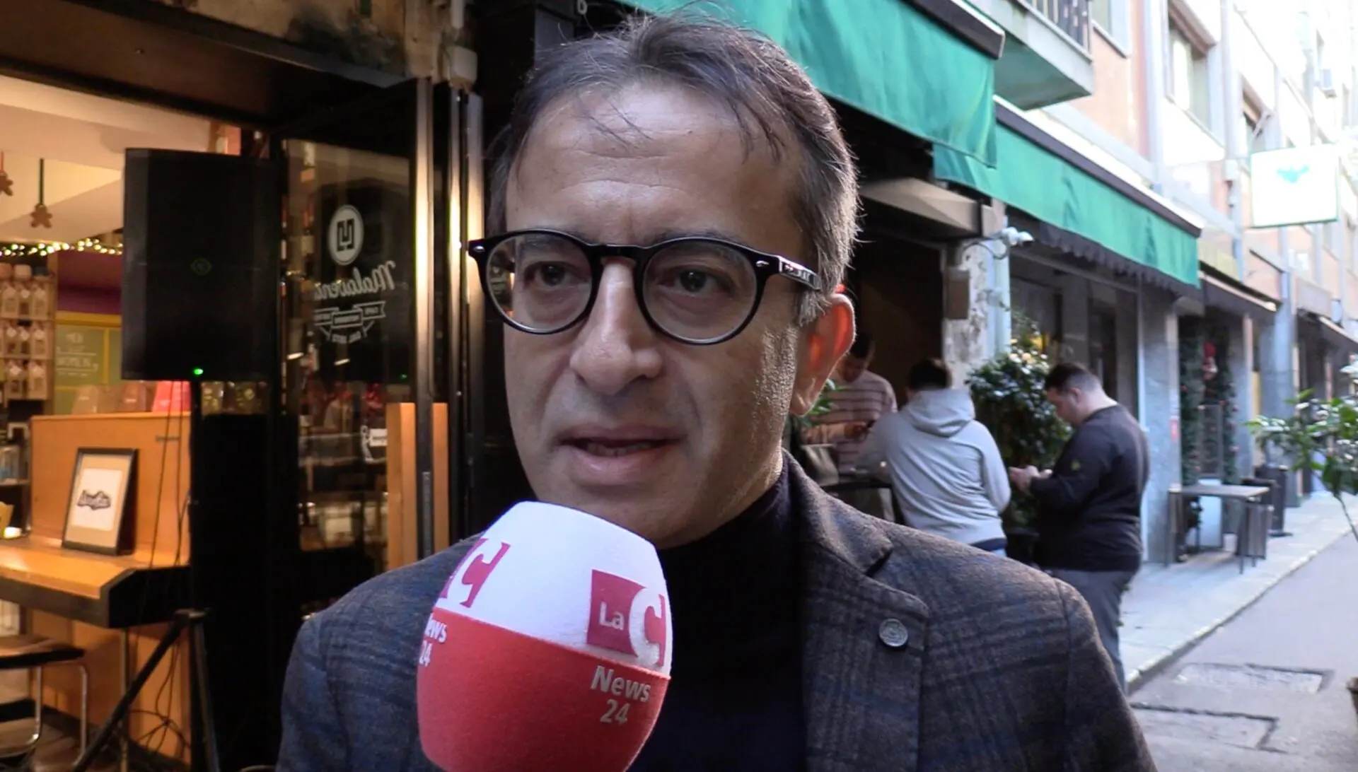 Riforma della giustizia | Ignazitto: «Va ricostruito un rapporto di fiducia tra magistratura e cittadini»