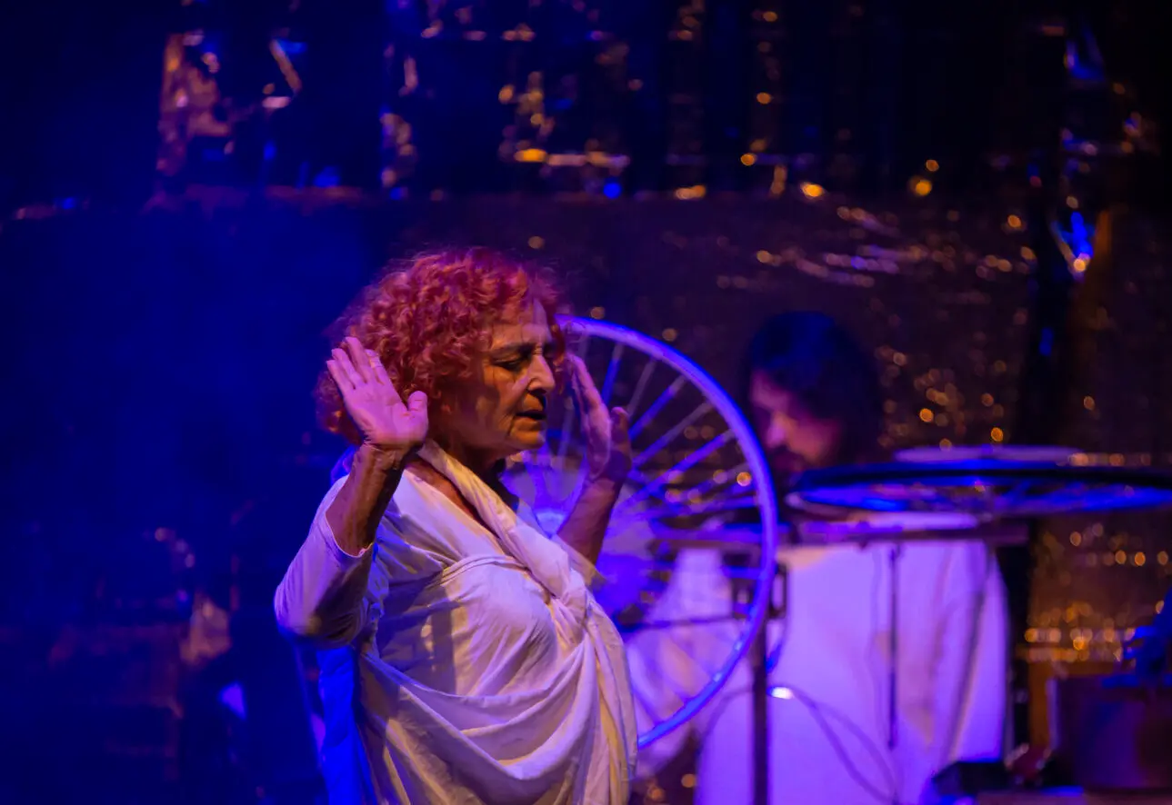 Al Teatro Primo di Villa San Giovanni in scena \"La verità di Medea\"