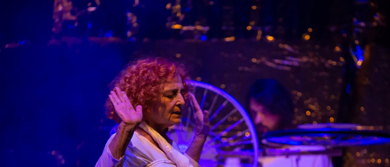 Al Teatro Primo di Villa San Giovanni in scena \"La verità di Medea\"