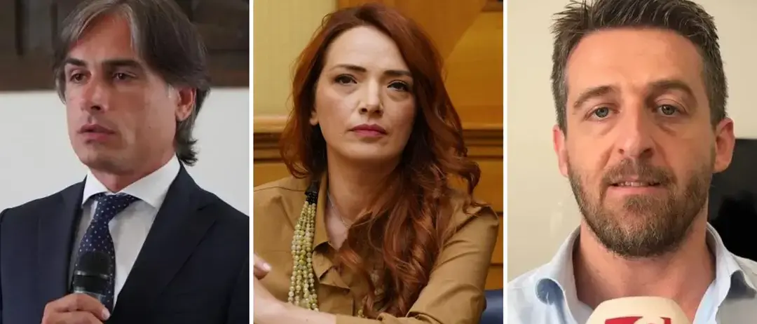 Il sondaggio di LaC sul centrosinistra: Falcomatà in vantaggio, poi Cristallo e Stasi