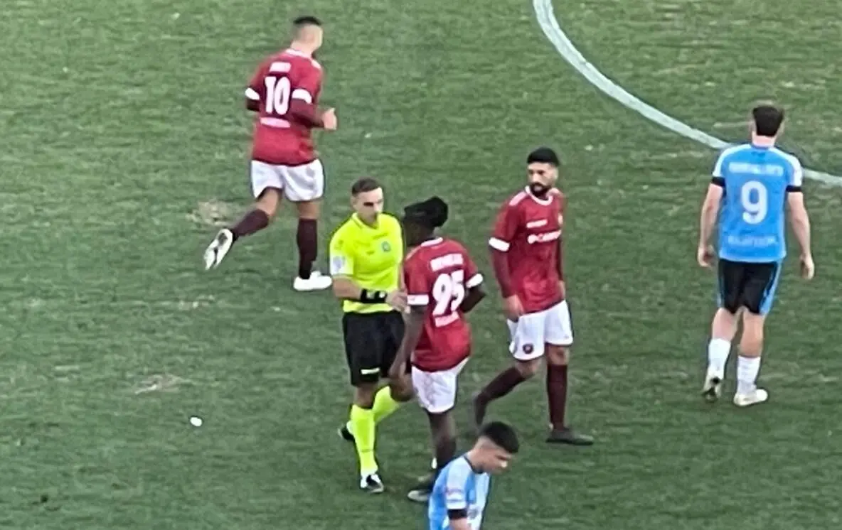 Reggina, tesseramento Renelus: udienza oggi, sentenza in arrivo?