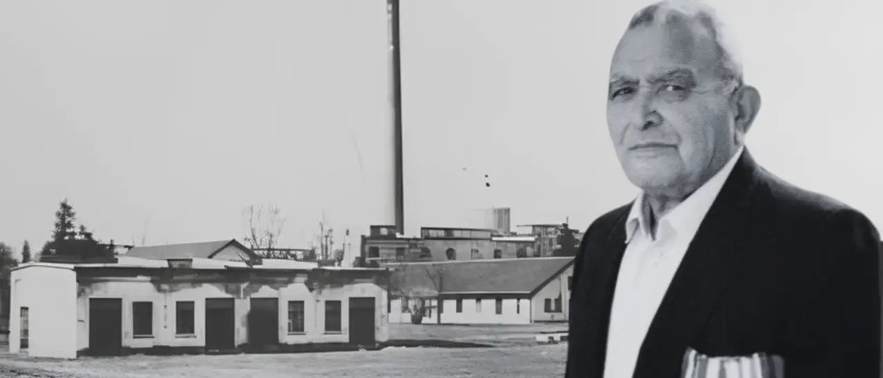 Quel \"no\" che valse la deportazione: in memoria di mio zio Nino, il carabiniere