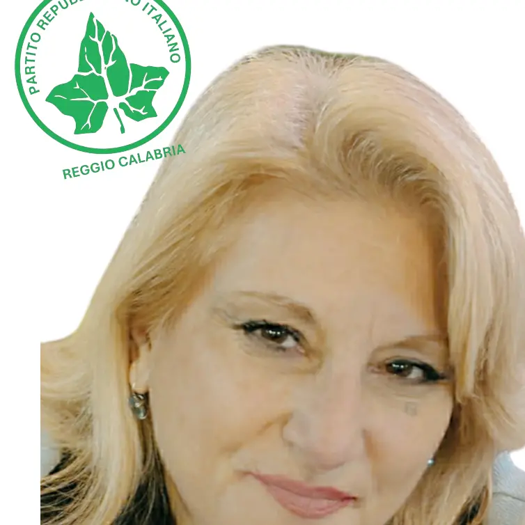 Reggio, Andriani (PRI): «Prima del candidato Sindaco, serve un’identità chiara per il futuro della città»