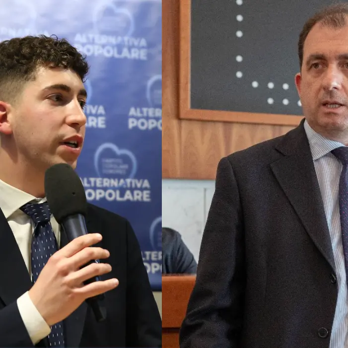 Scappatura (AP Giovani): «Confronto negato e realtà distorta, Falcomatà e i suoi fanno solo campagna elettorale»