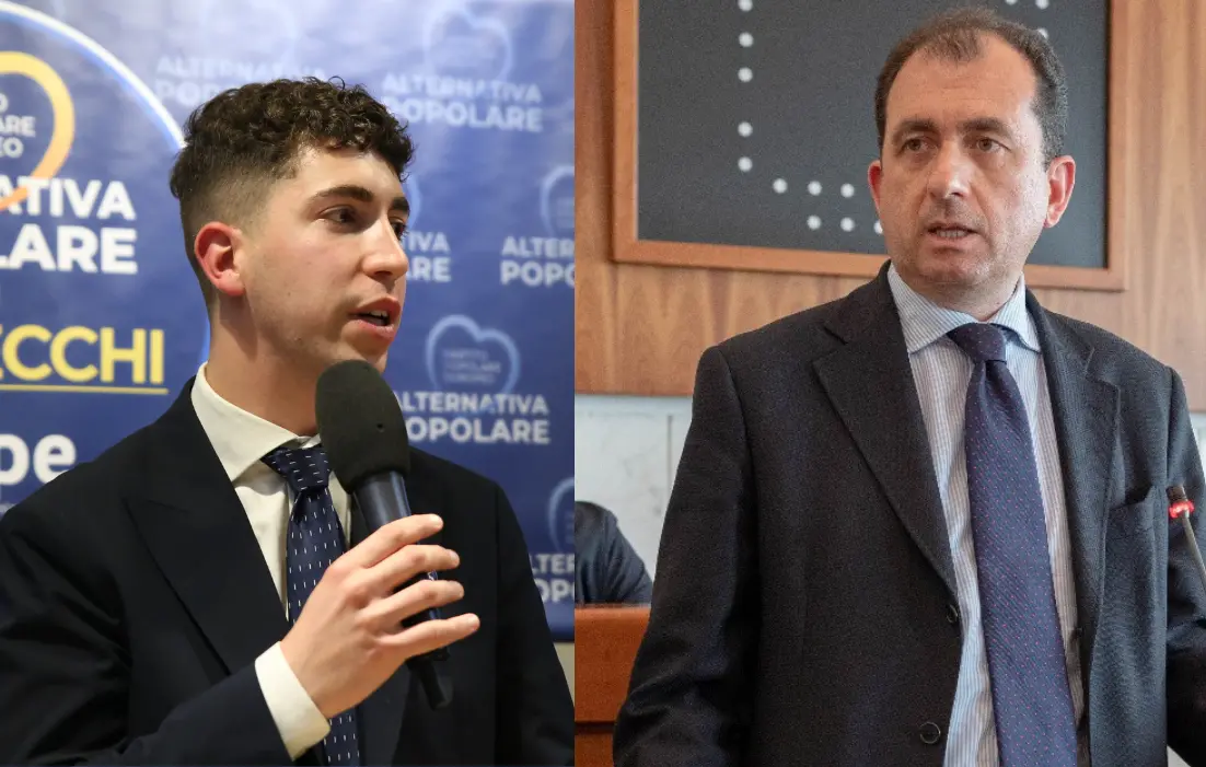 Scappatura (AP Giovani): «Confronto negato e realtà distorta, Falcomatà e i suoi fanno solo campagna elettorale»
