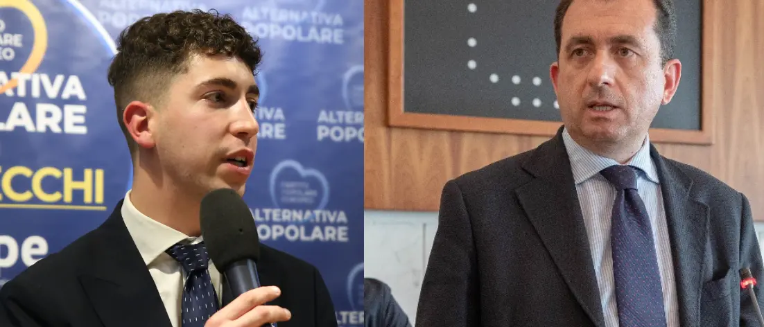 Scappatura (AP Giovani): «Confronto negato e realtà distorta, Falcomatà e i suoi fanno solo campagna elettorale»