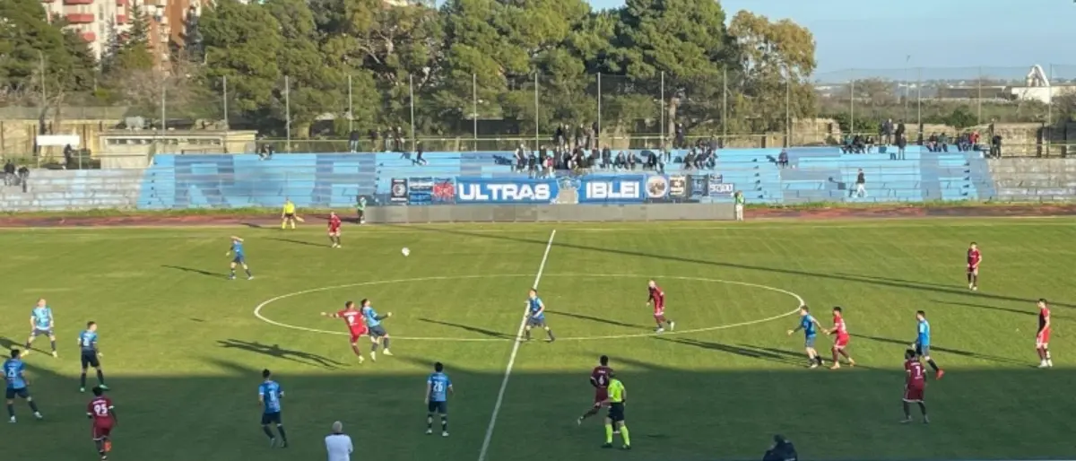 CA…LCI NOSTRI | Altro che partita sporca: Reggina quadrata, compatta e con un Laaribi in più