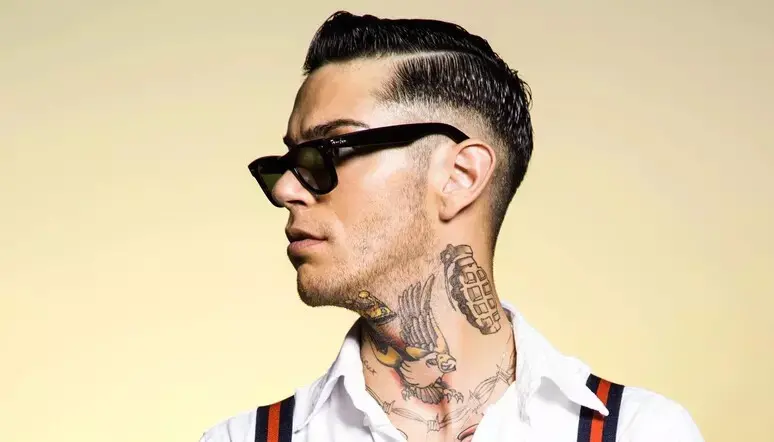 Il caso Emis Killa: tra musica, ultras e indagini giudiziarie. Il legame con Antonio Bellocco