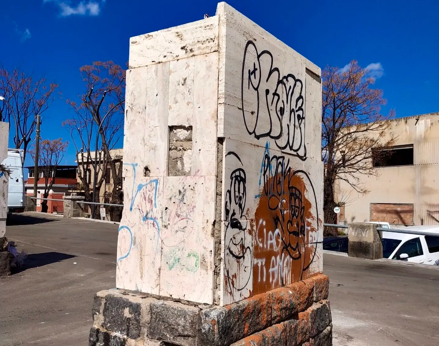 Piazza del Popolo, Pontecorvo (Europa Verde): «Le piazze storiche vengano recuperate per il bene della collettività»