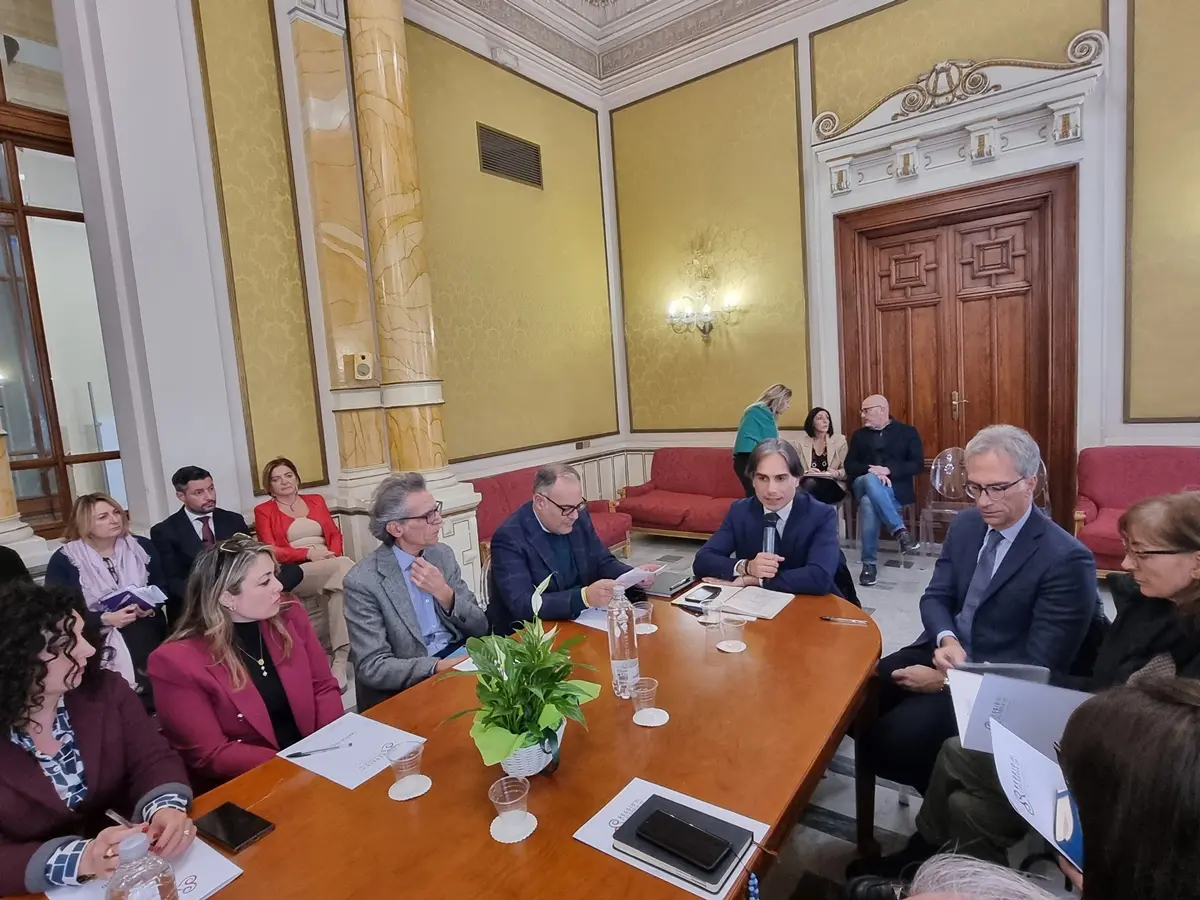 Reggio Capitale della Cultura 2027, Andrea Riccardi presidente del Comitato dei Promotori