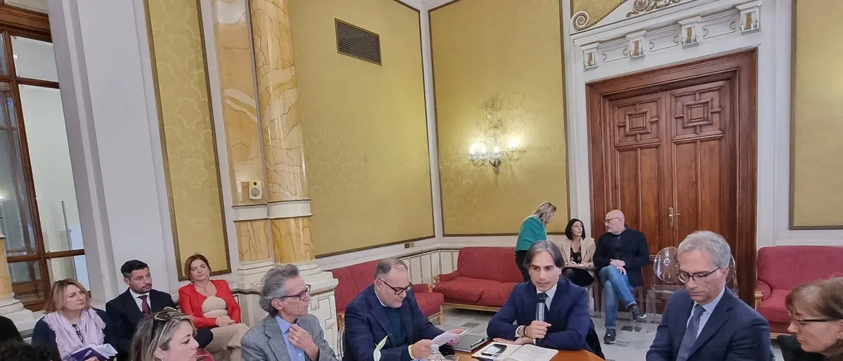Reggio Capitale della Cultura 2027, Andrea Riccardi presidente del Comitato dei Promotori