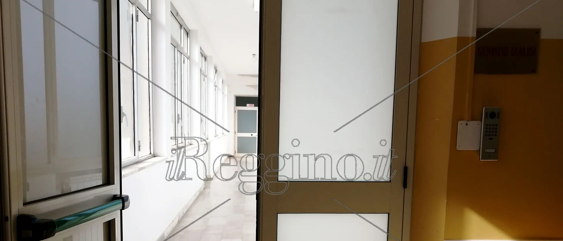 Dialisi, problemi di comunicazione tra il Grande ospedale metropolitano e l'Asp