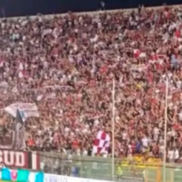 Reggina-Siracusa: il Granillo pronto a diventare un inferno amaranto. Al via la prevendita