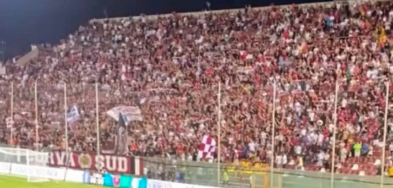Reggina-Siracusa: il Granillo pronto a diventare un inferno amaranto. Al via la prevendita