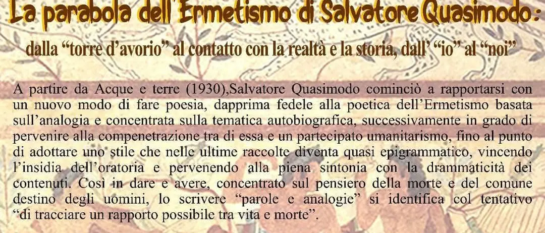 Reggio, mercoledì incontro nell'ambito dei simposi dell'A.I.Par.C