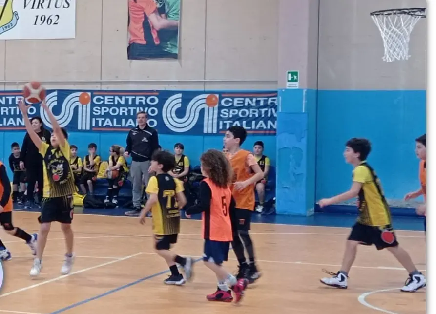 Reggio, al via la XX Edizione del Memorial Mimmo Mannino promosso dal Csi