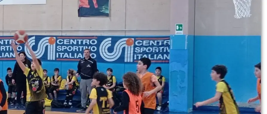 Reggio, al via la XX Edizione del Memorial Mimmo Mannino promosso dal Csi