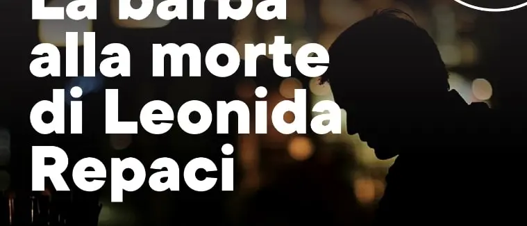 \"La barba alla morte\" di Leonida Repaci al teatro Gentile di Cittanova