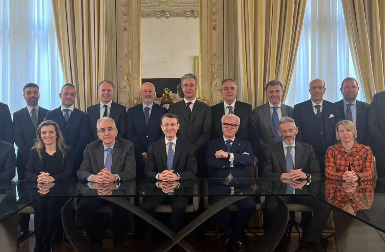 Calabria, Musolino eletta nel comitato della Federazione dell'ordine dei farmacisti Italiani