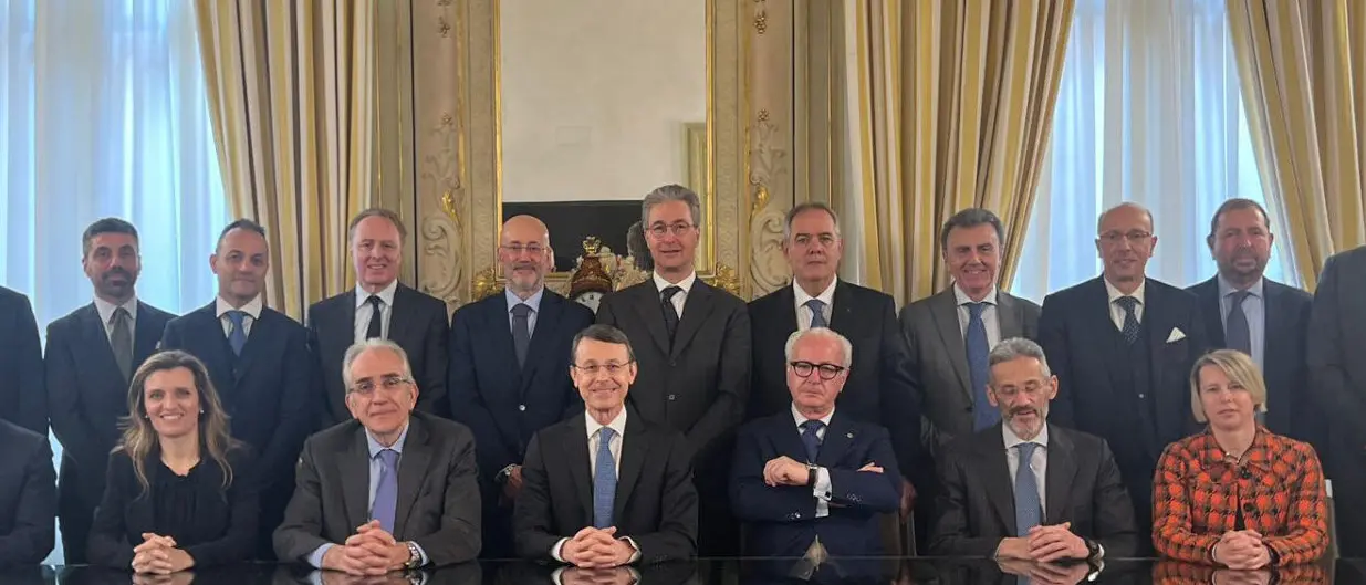 Calabria, Musolino eletta nel comitato della Federazione dell'ordine dei farmacisti Italiani