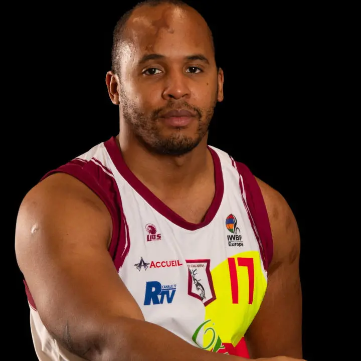 Reggio Bic, Walter de Horta racconta emozioni, sfide e obiettivi nel clou della stagione